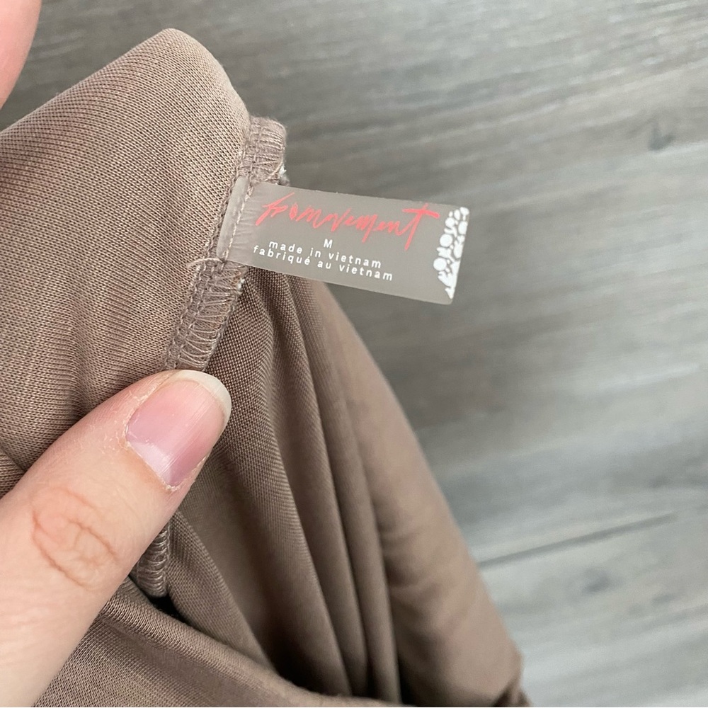 Fp Movement Echo Harem Pants - image 7